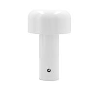 Vinthera Lámpara Metal Inalámbrica Nora Beige (6 Unidades)