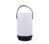 Vinthera Lámpara Outdoor Inalámbrica Nora Negro (12 Unidades)