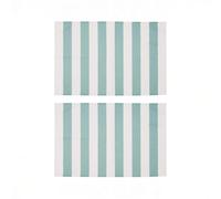 Vinthera Set de 2 Manteles Individuales Okapi de Algodón 33x45cm