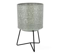 Vinthera Soporte con Macetero Moa Verde (6 Unidades)