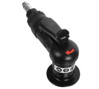 VINTORKY Mini Biseladora Neumática Portátil para Metal y Tuberías Profundidad Ajustable y Velocidad de 30000rpm para Operaciones Industriales y Fabricación