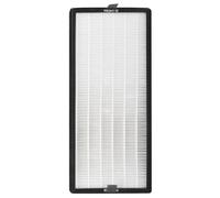 VIOKS Filtro HEPA XD6070F0 de repuesto para filtro Rowenta Intense Pure Air XD6060F0 XD6065 XD6074U0 filtro purificador de aire para PU4010 PU4020 PU4080