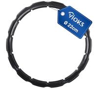 VIOKS Junta de 22 cm de diámetro para olla a presión de repuesto para SEB Tefal X9010501