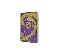 Paperblanks Cuaderno Violet Fairy (Lang's Fairy Books) A5 Rayado