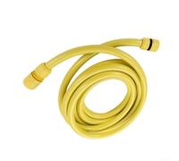 Violiica Juego de manguera de succión automática para Karcher K2-K7: tubo de entrada flexible de 2 m con conexión rápida, kit de autocebado a prueba de fugas para fuente de agua de tanque de cubo