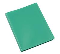 Viquel Encuadernación 50 fundas A4 (polipropileno), color verde