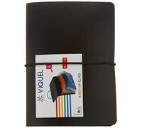 Viquel Rainbow Class - Mini clasificador extensible con 6 posiciones