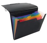 Viquel trieur-pochette Fuelle 6 posiciones Rainbow Class