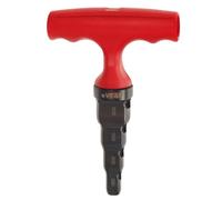Virax - Calibrador diámetro 16x2-20x2-26x3-32x3mm