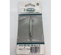 VIRUTEX 1740103 - Fresa doble para ranurar e=3 MD.