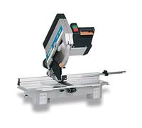 VIRUTEX 7200001 - Ingletadora TS72C 230V 1200W disco 300mm 3000 rpm 30 Kg