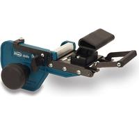 Virutex | Lijadora manual para bordes RC321S – para bordes de hasta 3 mm de grosor