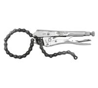 Vise-Grip 27ZR - Mordaza de cadena 20R, 225 mm