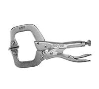 Visegrip Irwin 165 - Alicates (10,1 cm)