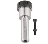 Vista de Extensión de Vástago Recto Collet Chuck Varilla CNC Herramienta de Tapping de Máquina SL25 ER32 80L