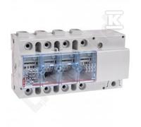 Vistop 160 A 4P accionamiento lateral 022556