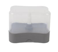 Vistreck Caja Dispensadora de Detergente Líquido para para Lavavajillas, Dispensador Automático de Líquido Uso en Cocina