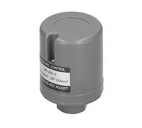 Vistreck Controlador Automático de Interruptor de Presión Bomba Agua, Rosca Hembra 3/8 pulg., 220 V, JSK-3A