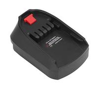 Vistreck Convertidor Adaptador de Batería para Baterías de Iones Litio BAT618 18 V - Power Tools