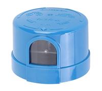 Vistreck NK Ca E10A IP65 Interruptor de Sensor Fotoeléctrico Impermeable para Control de Iluminación Exterior