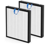 Vital 200S - Filtro de repuesto para purificador de aire Levoit Vital 200S | Filtro HEPA 3 en 1 y filtro de carbón activo de alta ontra el 99,97% de olores de animales, humo y polen