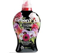 VITATERRA GREENTOP Abono Líquido Premium, 750 ml