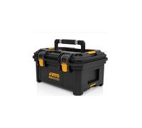 VITO - Caja de herramientas modular (41 x 57 x 30 cm, carga 45 kg, capacidad de 39 litros)