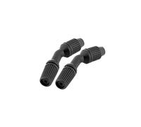 VITO - Juego de 2 boquillas para pulverizador manual - Compatibles 5L y 8L