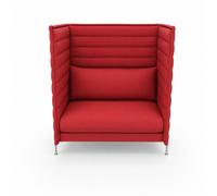 Vitra Alcove Highback Love Seat