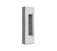 Vitrina alta izquierda 1 puerta montreal