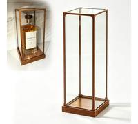 Vitrina de Acrílico Vitrina Acrílica de 15 20 25 30 50 60Cm Altura