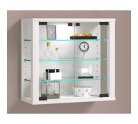 VCM Vitrina Mural Vitrina Colgante Vitrina de Cristal Vitrosa S Vitrina Mural Vitrina Colgante Vitrina de Cristal Vitrosa S