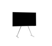 Viva Soporte TV Cromo