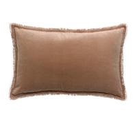 Vivaraise Fundas de cojines FARA in Beige 40x65 cm