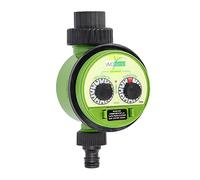 VIVO VERDE - Programador Analógico Nebulización Vivo Verde
