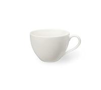 Vivo Villeroy & Boch Group 1952771300 Basic - Taza de café (1 unidad), color blanco