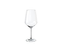 vivo - Villeroy & Boch Group - Voice Copa Vino Tinto Juego de 4 Claro, Apto para Lavavajillas, Juego Copas de Vino, Set Copas para Vino, Copas Vino Tinto Cristal Grandes , Vidrio de Cristal