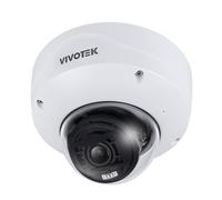 Vivotek v-serie fd9187-ht-v3 fixed dome ip-kamera 5mp indoor 2.7-13.5m