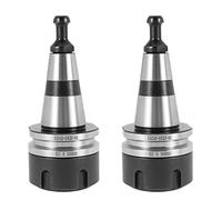 Vklopdsh 2 portabrocas de equilibrio ISO30 ER32 G2.5 30000 RPM
