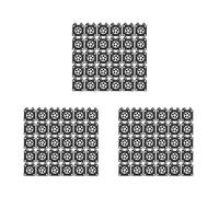 Vklopdsh 90 piezas de carburador de motosierra para carburador de motosierra 2500/3800/4500/5800 accesorios