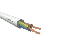 VMVL Eca Cable De Vinilo Negro 2x1mm² 100M - D09422 [100 Metros]
