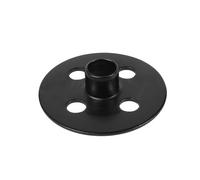 VOANZO Casquillo guía de Plantilla 344364-5 para enrutadores Ma-Kita 3612C 3612BR 3620 RP0900 RP1801 RP2301 DRT50 (14 mm x 14 mm x 16 mm)