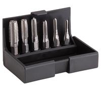 Völkel Juego broca marcho roscar HSS-G HSS-G M3-M10 6 UDS.