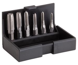Völkel Juego broca marcho roscar HSS-G HSS-G M3-M10 6 UDS.