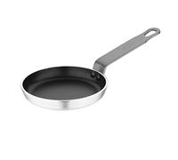 Vogue aluminio antiadherente T358 Blinis Pan