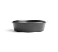 Vogue antiadherente profunda torta Estaño 3 x 13 cm de acero al carbono para hornear pan molde bandeja