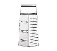 Vogue dm022 6 way rallador de mano