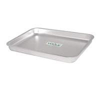 Vogue K432 aluminio Bakewell Pan