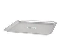 Vogue K444 aluminio bandeja de horno