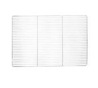 Vogue M930 horno rejilla Patisserie, 600 mm x 400 mm